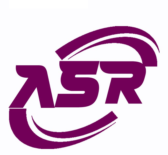 Logo ASR